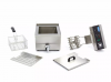 Frytownica elektryczna 16L z kranem 3000W Maxima 09365010
